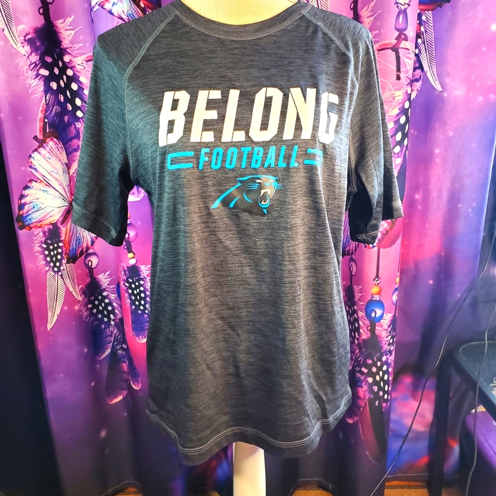 Panthers t-shirt